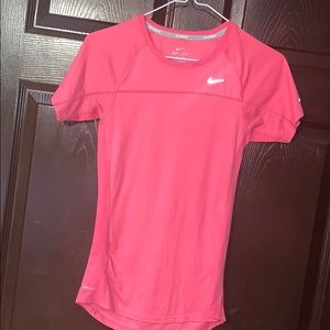 Xs Nike dri-fit